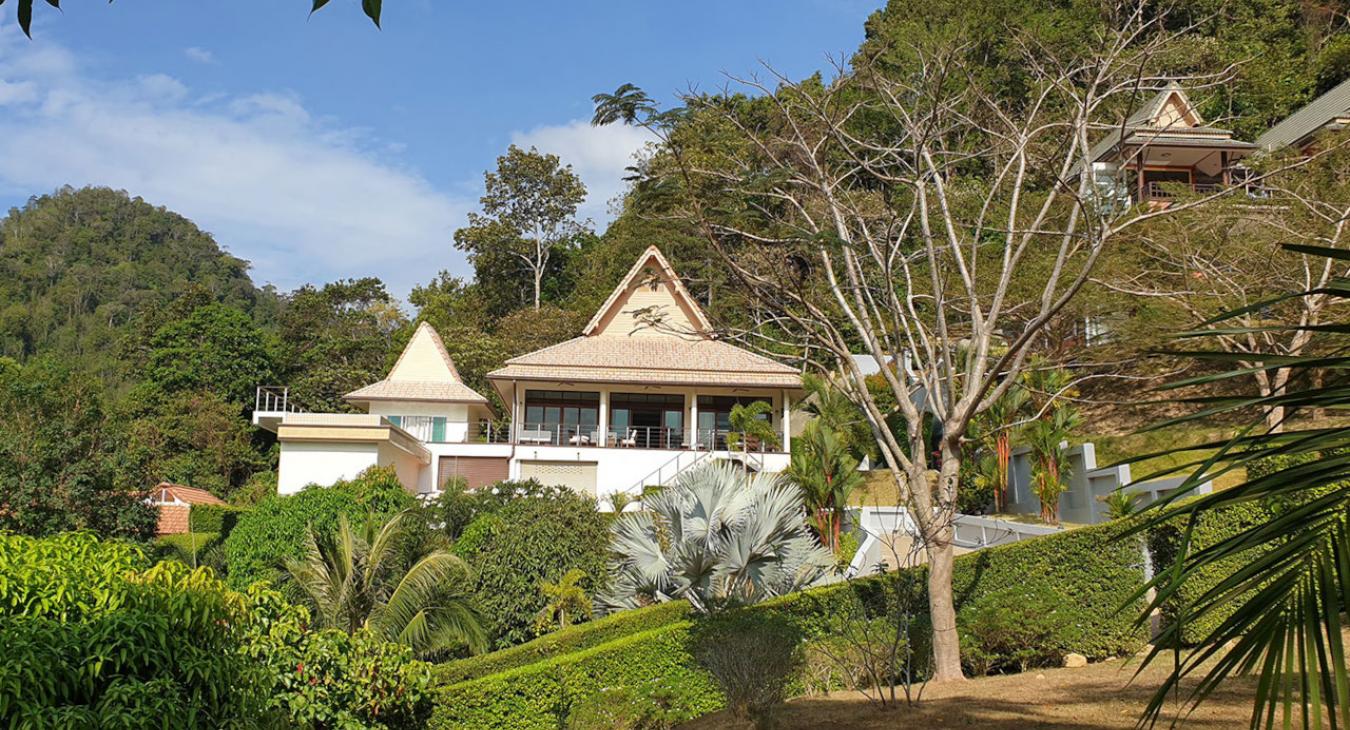 Property Development